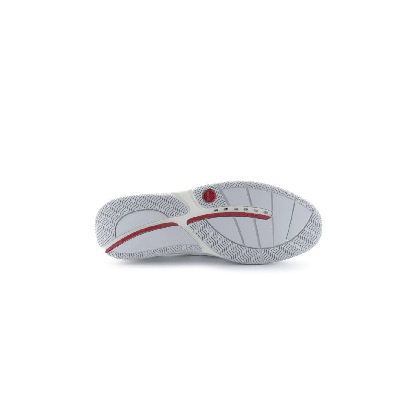 TIMBERLAND FORMENTOR 97162 kolor biały