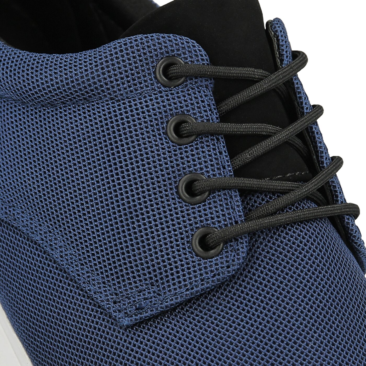 Damskie sneakersy (buty) VAGABOND KASAI 432518064 kolor granatowy