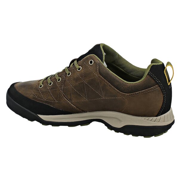 Męskie buty outdoor (trekkingowe) TIMBERLAND RADLER APPROACH FTP 2306r kolor brązowy