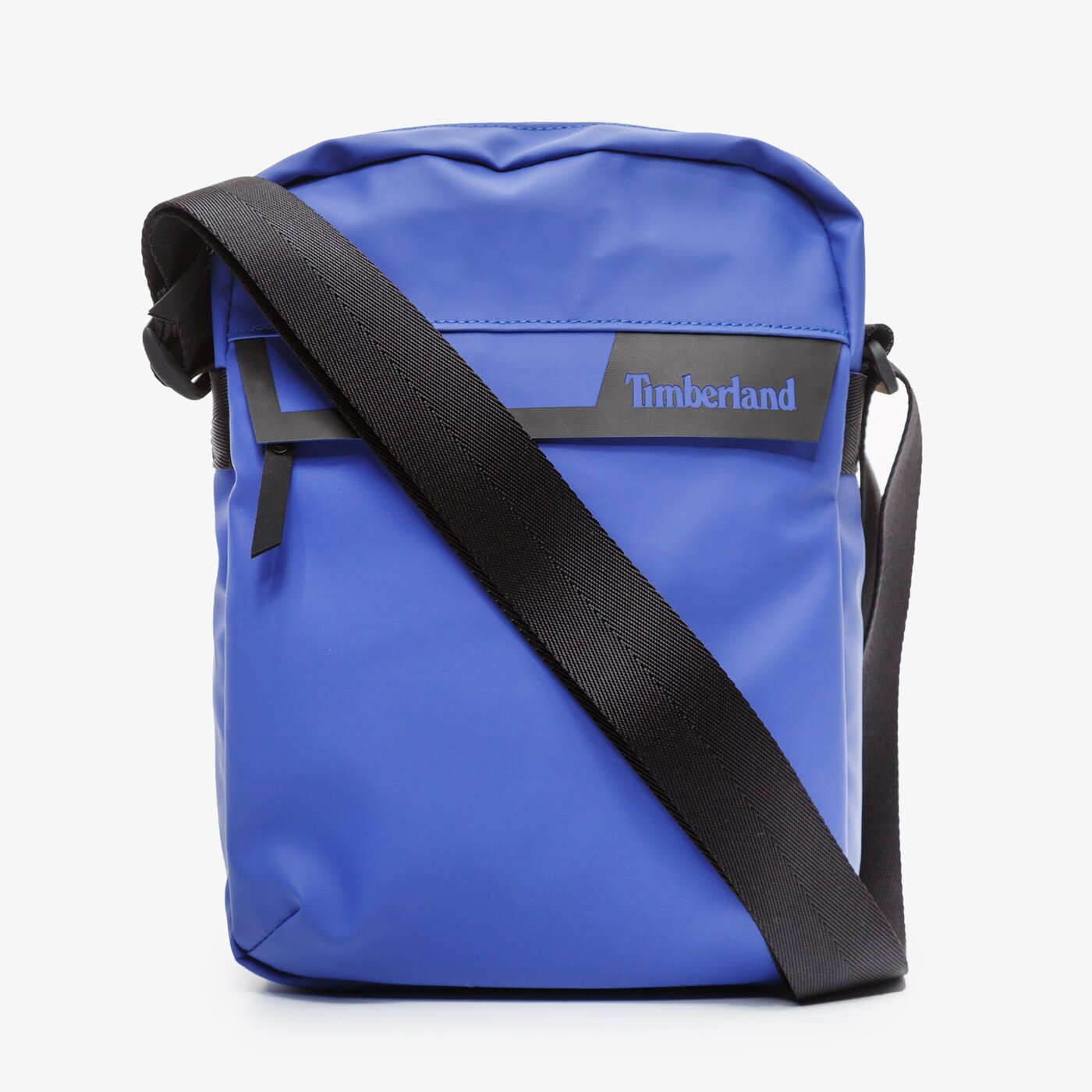 TIMBERLAND TORBA SMALL CROSS BODY tb0a1d1o4541 kolor granatowy