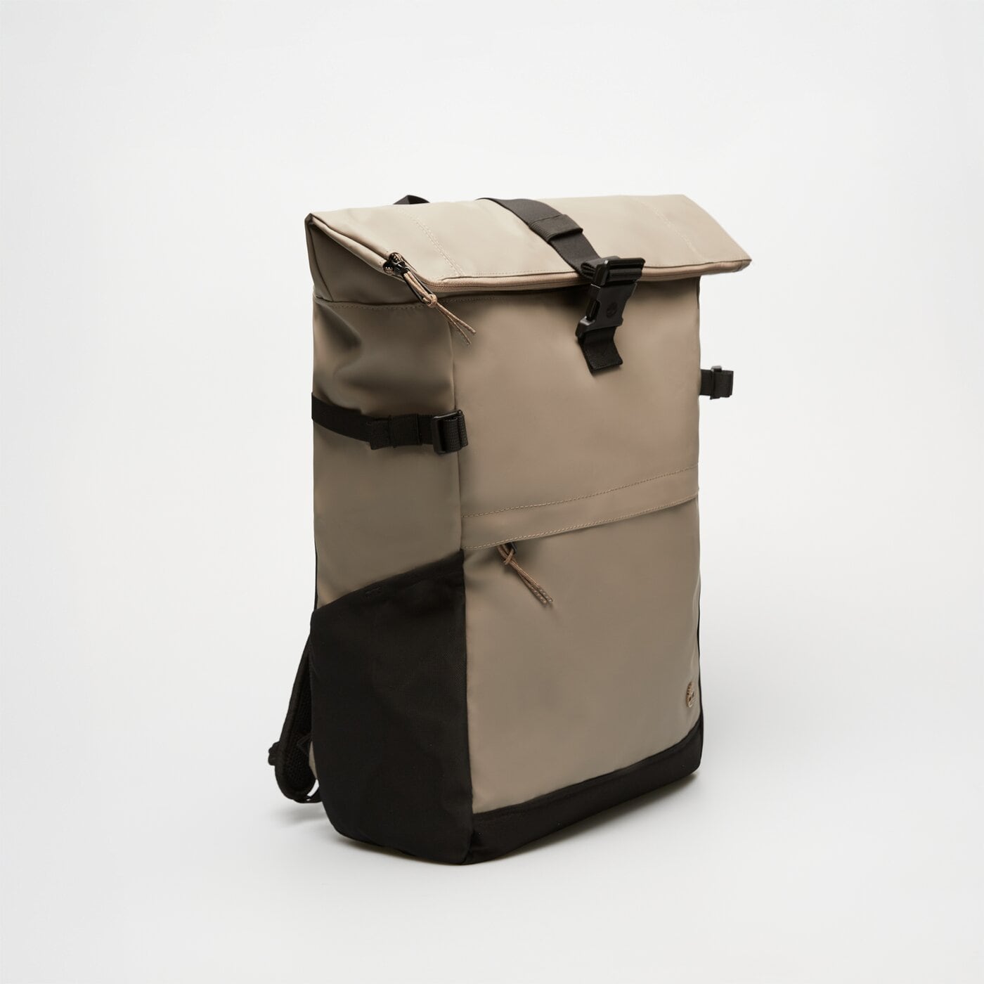 Damski plecak TIMBERLAND PLECAK WEATHER READY BACKPACK tb0a287ja0f1 kolor beżowy