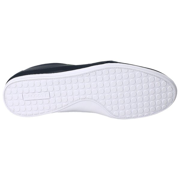 Męskie sneakersy (buty) LACOSTE MISANO SPORT 116 1 731spm0030003 kolor granatowy