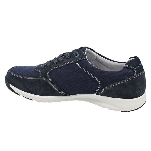 ROCKPORT TWZ IV SPT MDGD a14375 kolor granatowy