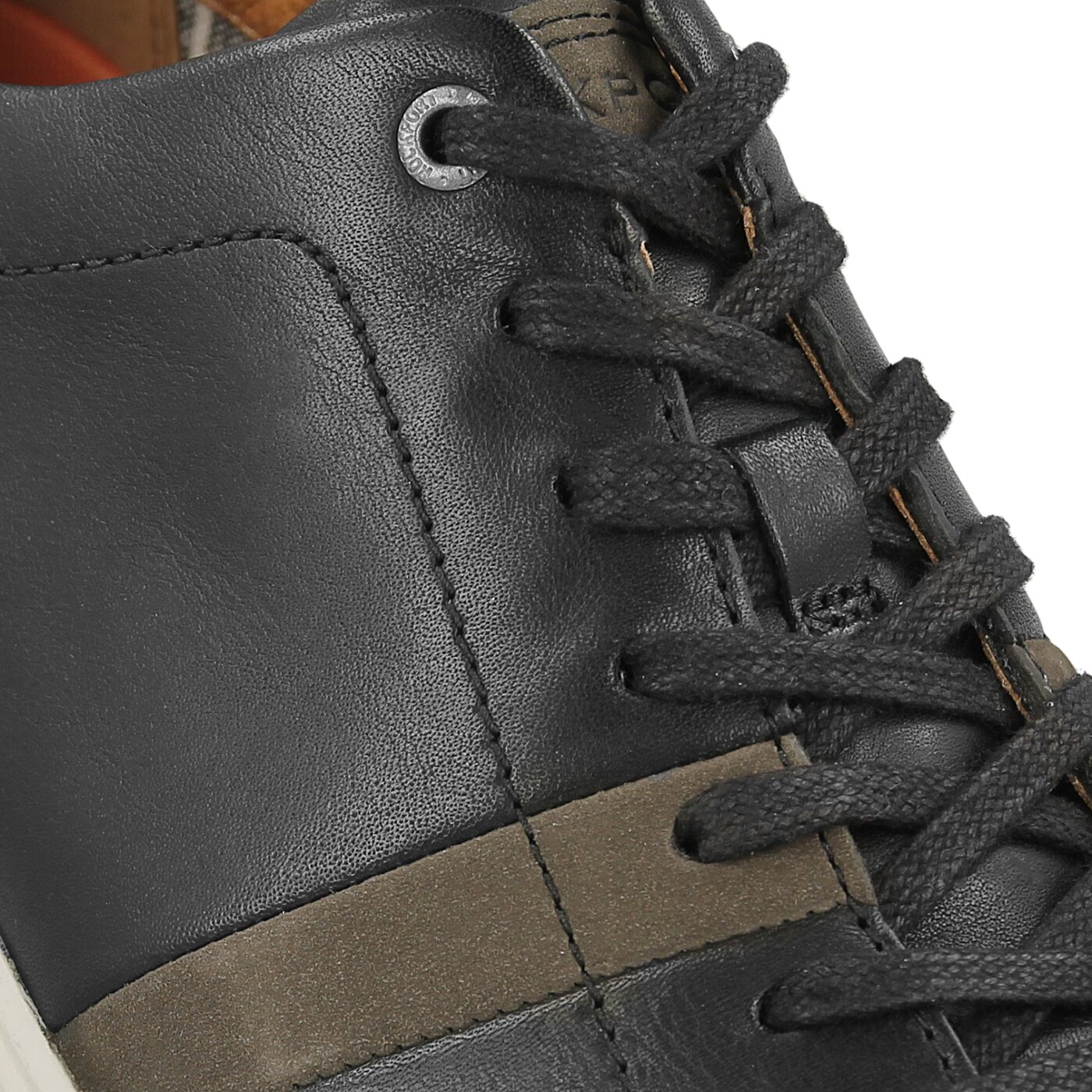 rockport thurston lace up