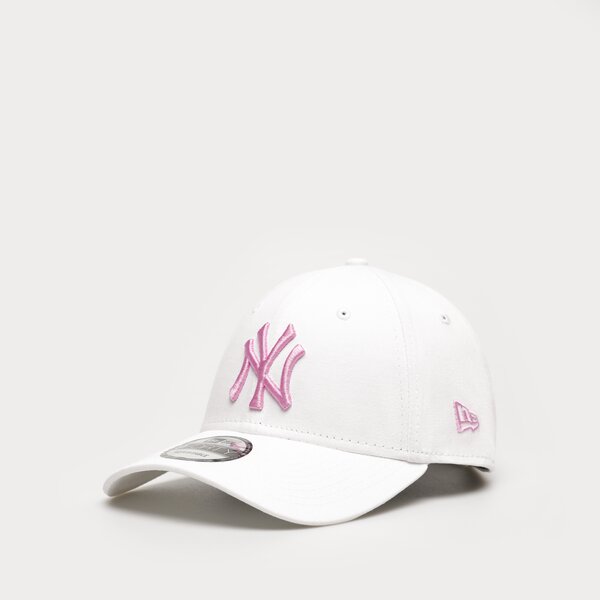 Męska czapka z daszkiem NEW ERA CZAPKA LE 940 NYY NEW YORK YANKEES 60358173 kolor biały