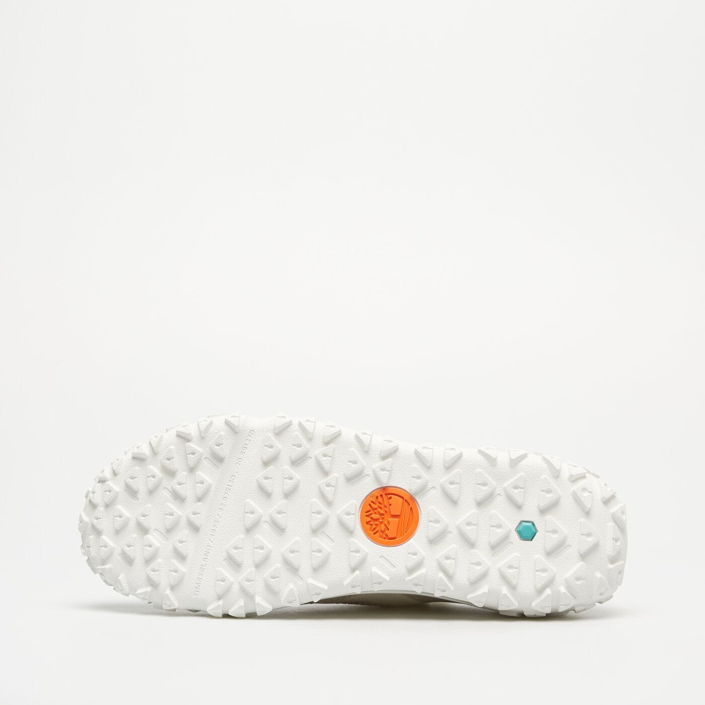 Męskie sneakersy (buty) TIMBERLAND GREENSTRIDE MOTION 6 tb0a6dhpeo41 kolor brązowy