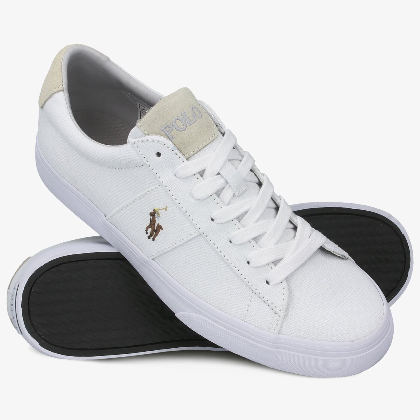 polo sayer canvas