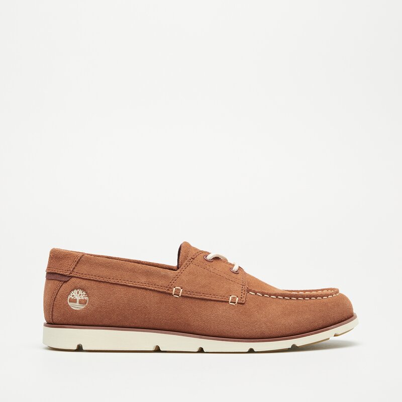 TIMBERLAND GRAFTON BAY LACE