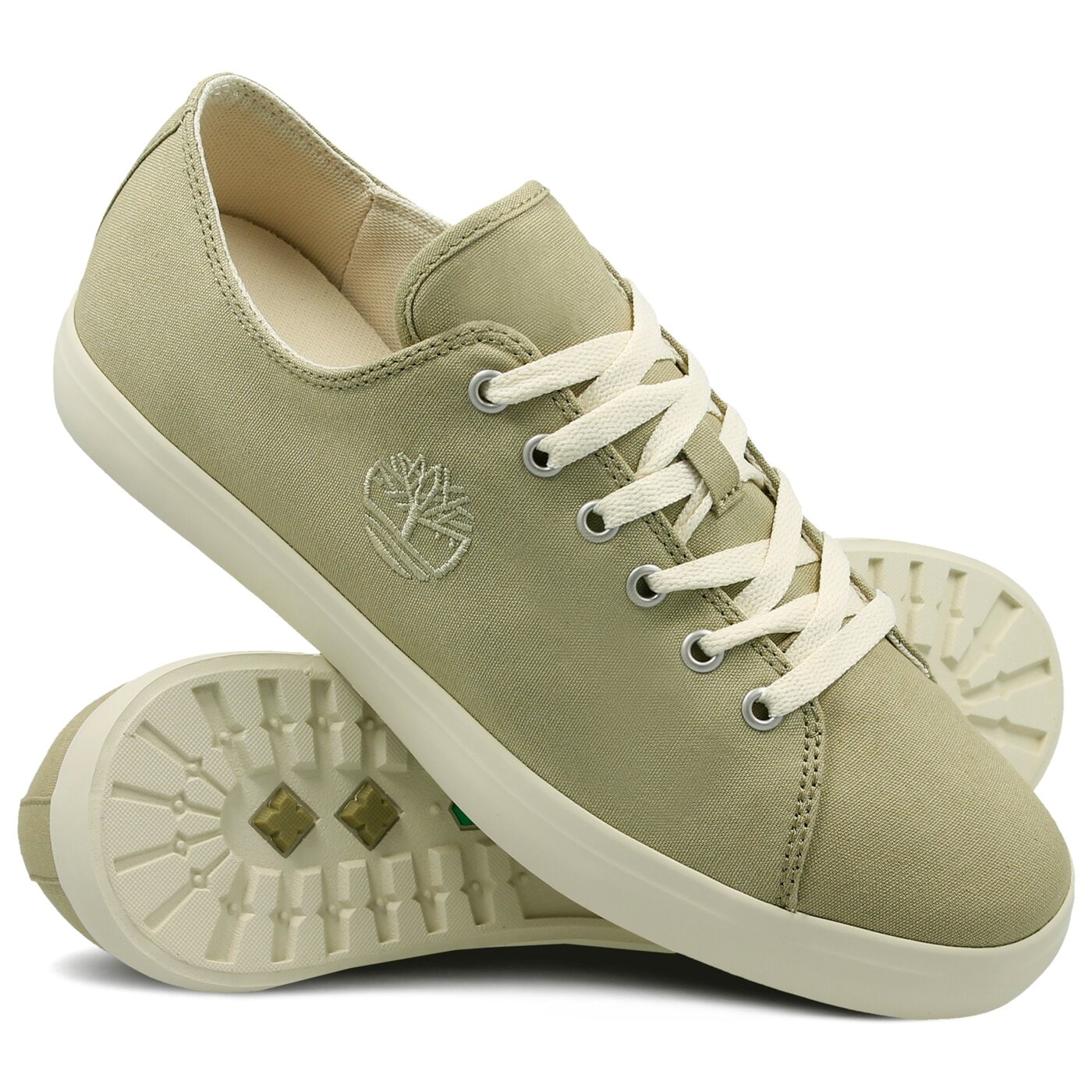 Męskie półbuty TIMBERLAND UNION WHARF LACE OXFORD ca1t3d kolor brązowy