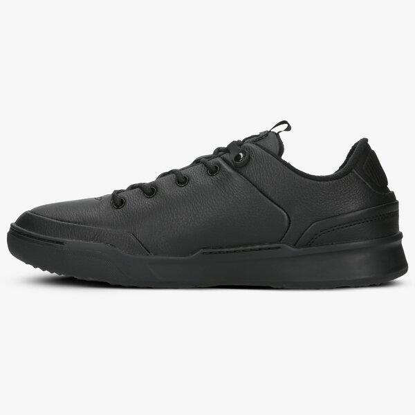 Męskie sneakersy (buty) LACOSTE EXPLORATEUR C LO319 2 CMA 738cma000802h kolor czarny