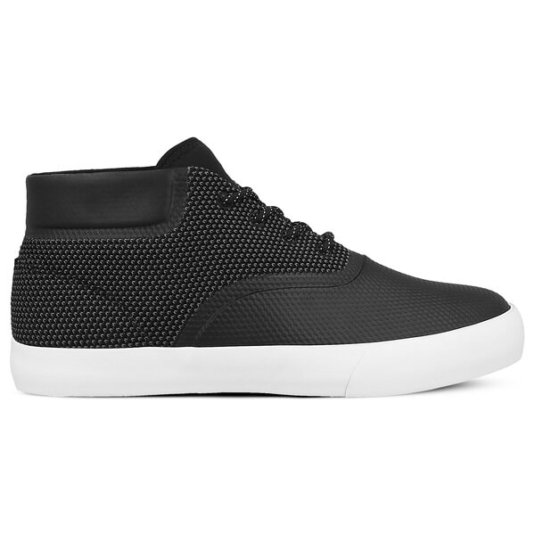 Męskie trampki POLO RL VADIK NE SNEAKERS VULC  816678120001 kolor czarny