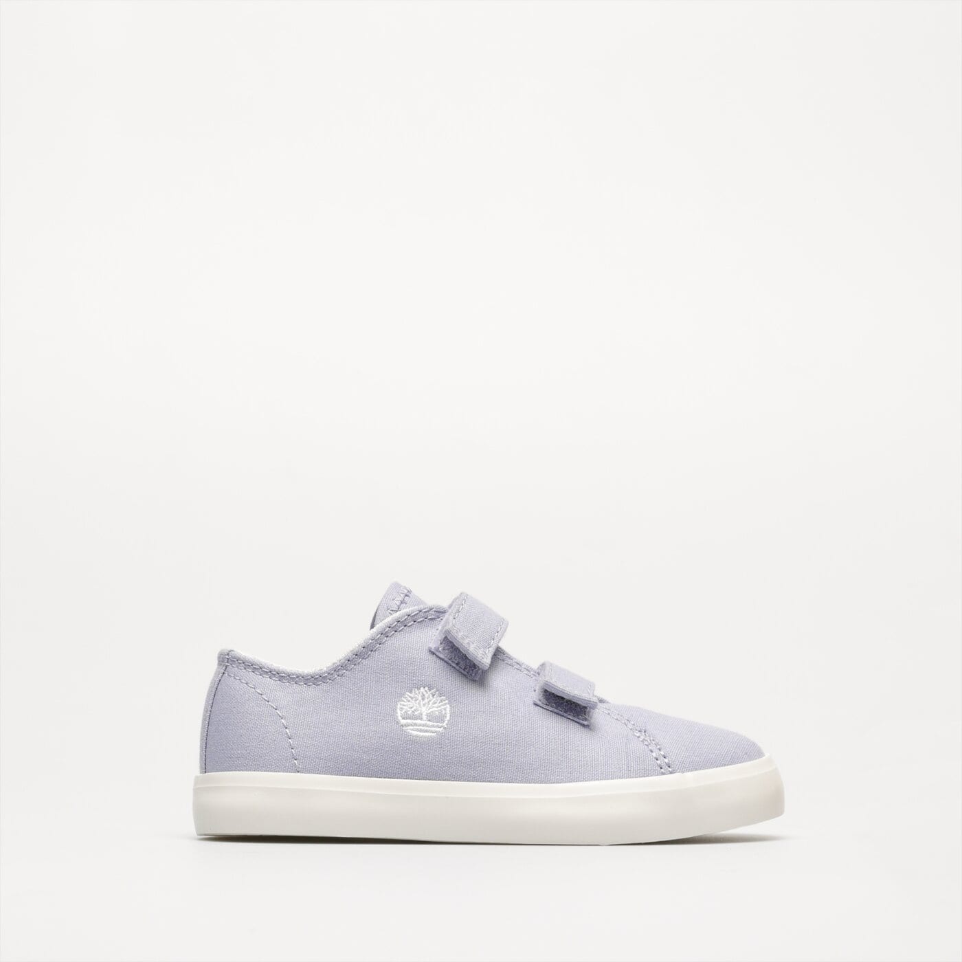 Dziecięce trampki TIMBERLAND NEWPORT BAY CANVAS 2 STR tb0a5wcsdj01 kolor niebieski