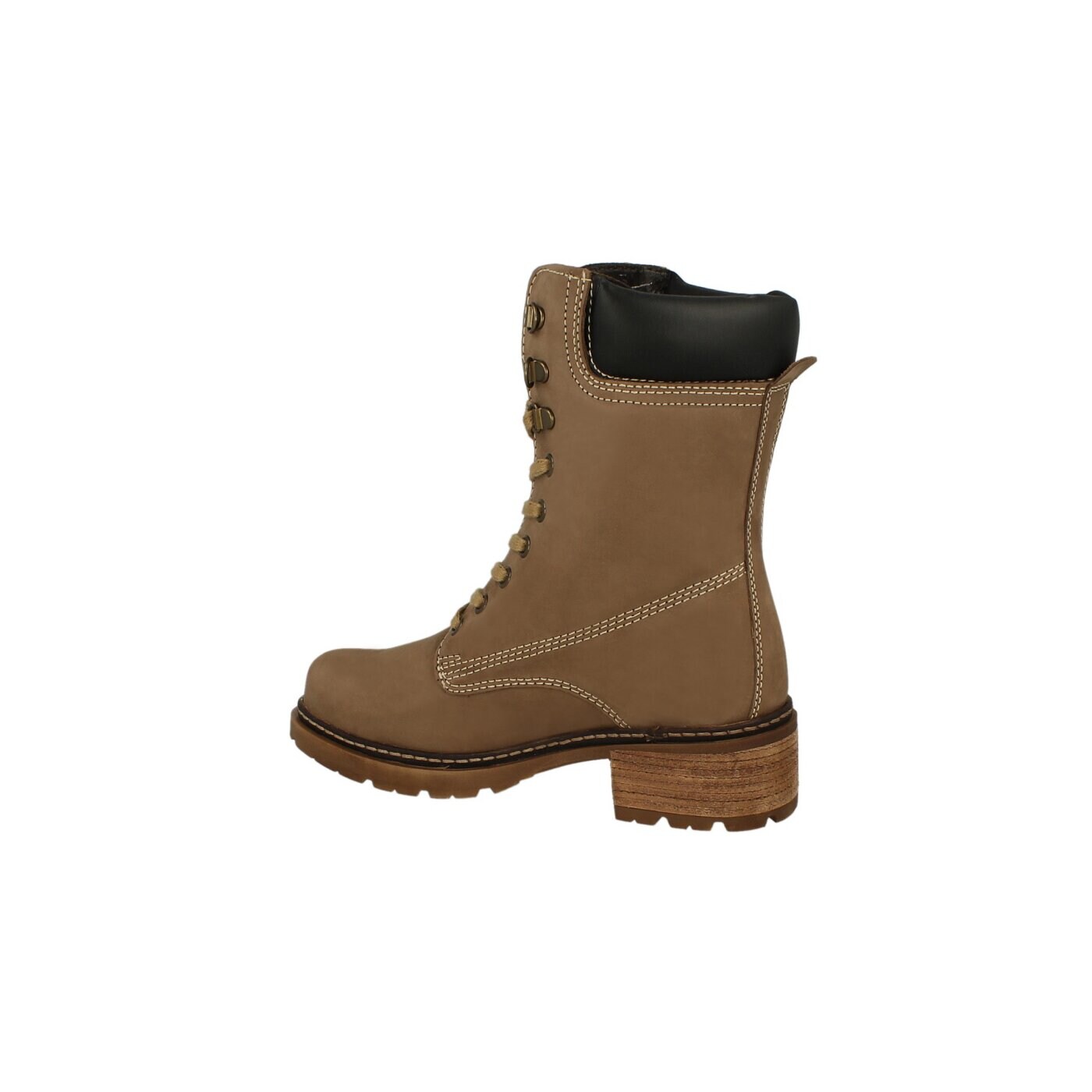 CONFRONT CHELSEA cfwb313003 kolor brązowy