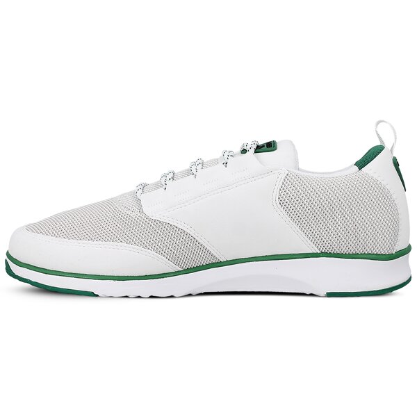 Męskie sneakersy (buty) LACOSTE L.IGHT 317 1 734spm0021082 kolor biały