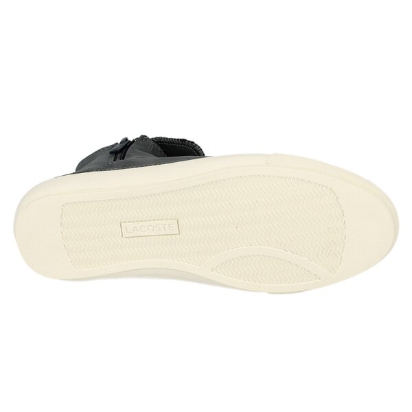 Damskie trampki LACOSTE FAIRBURN MID 726srw0115125 kolor niebieski