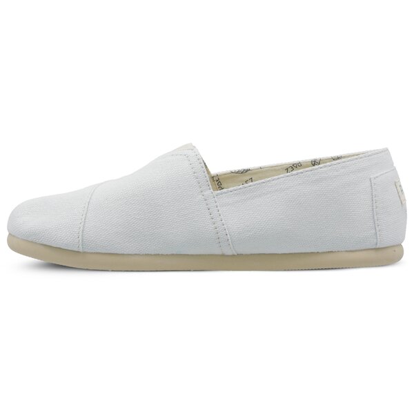 Damskie espadryle PAEZ ORIGINAL GUM 1930501s1001417 kolor niebieski