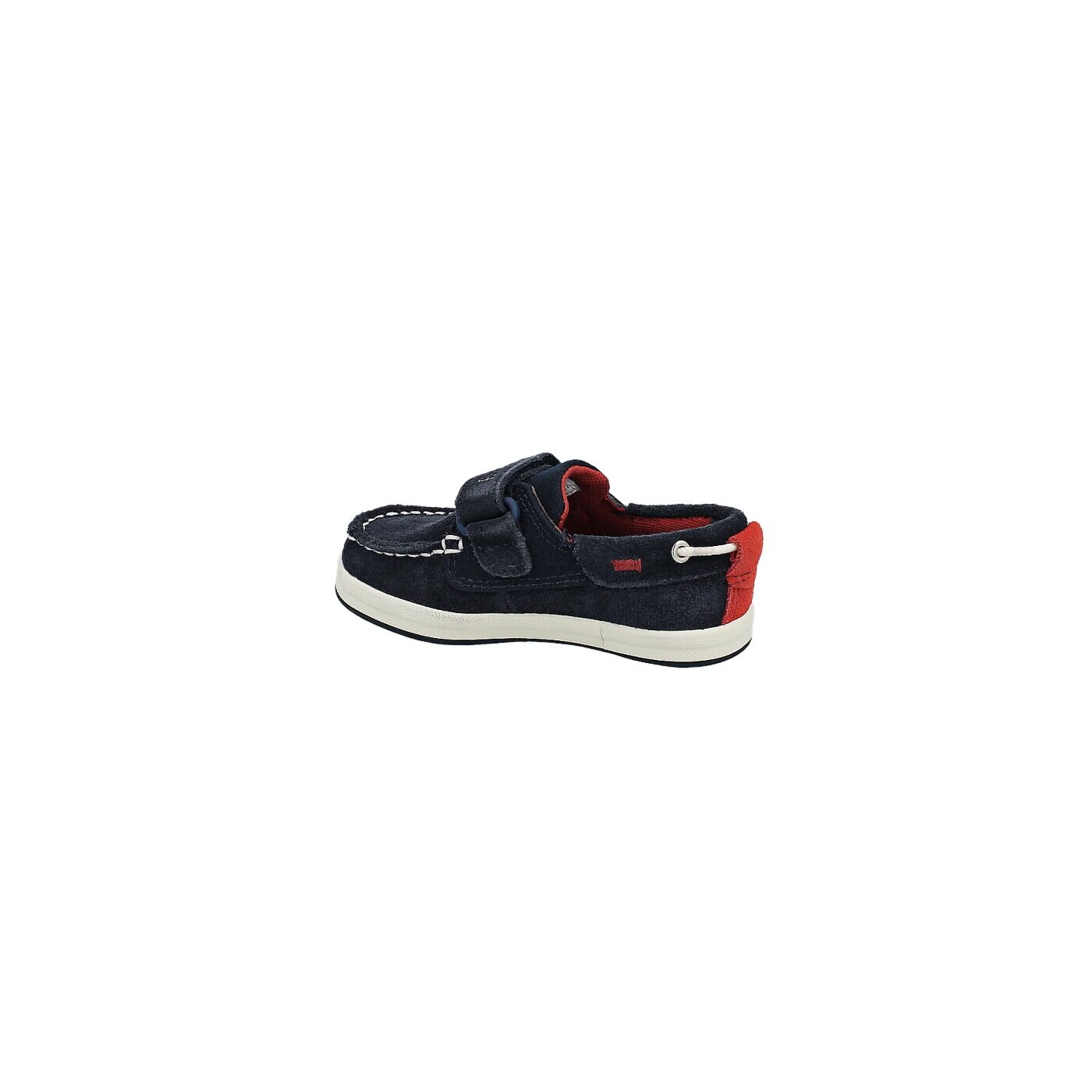 TIMBERLAND EK CASCO BAY H&L BOAT OX 1185a kolor granatowy