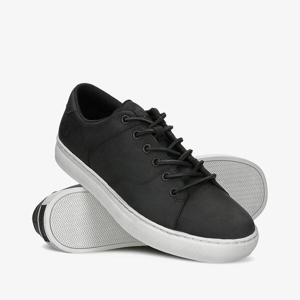 Męskie trampki TIMBERLAND ADV 2.0 LEATHER OXFORD tb0a2qgb0151 kolor czarny