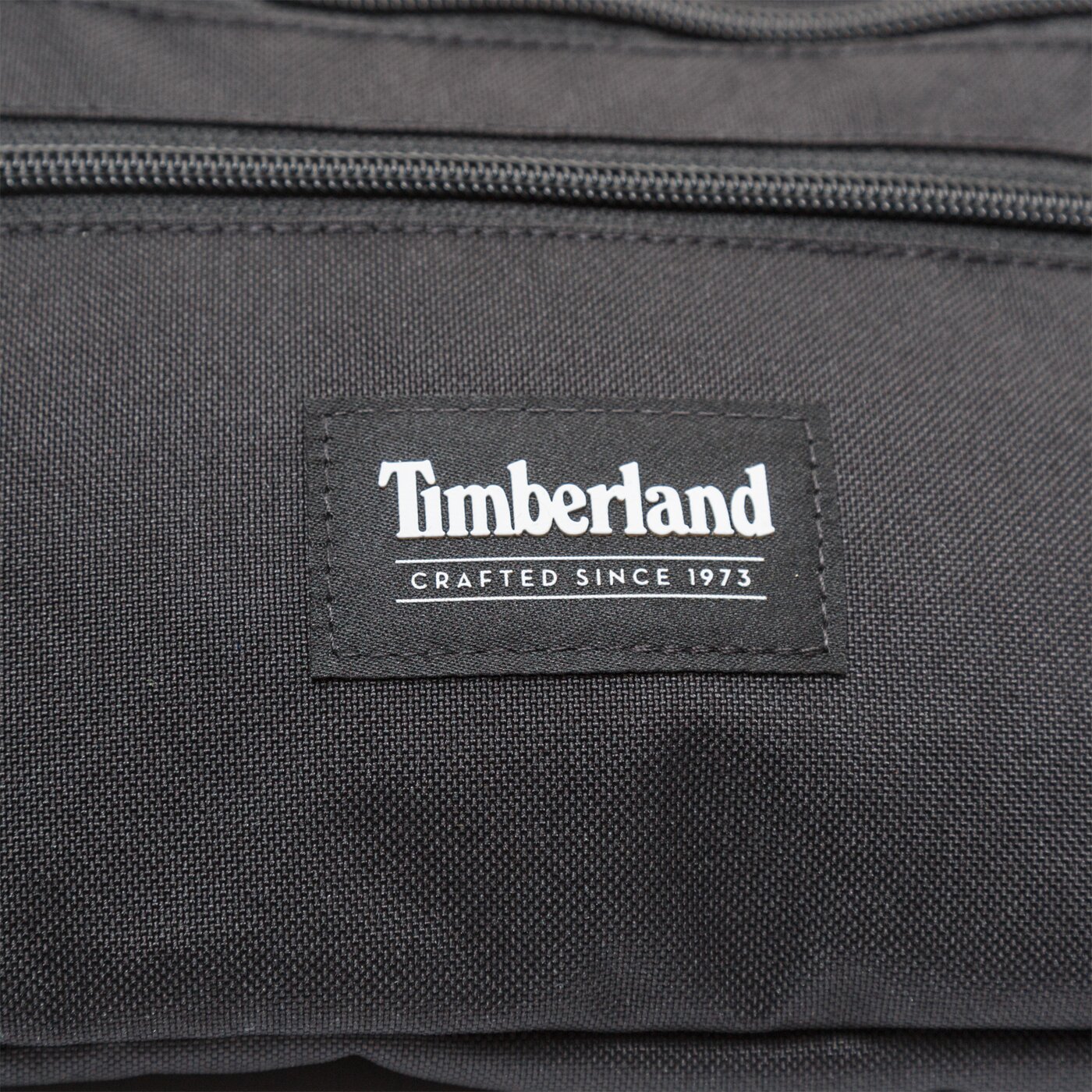 Damska nerka / saszetka TIMBERLAND TOREBKA WAIST BAG tb0a2gqy0011 kolor czarny
