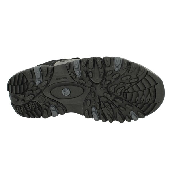 Męskie sandały TIMBERLAND NEW GRANITE TRAILRAY 2720r kolor czarny