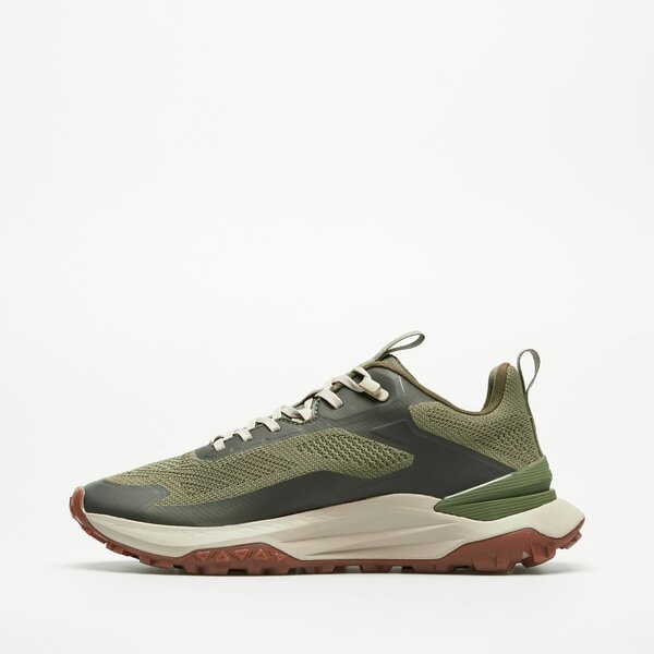 Męskie sneakersy (buty) TIMBERLAND MOTION ACCESS LOW LACE tb0a6djkey11 kolor szary
