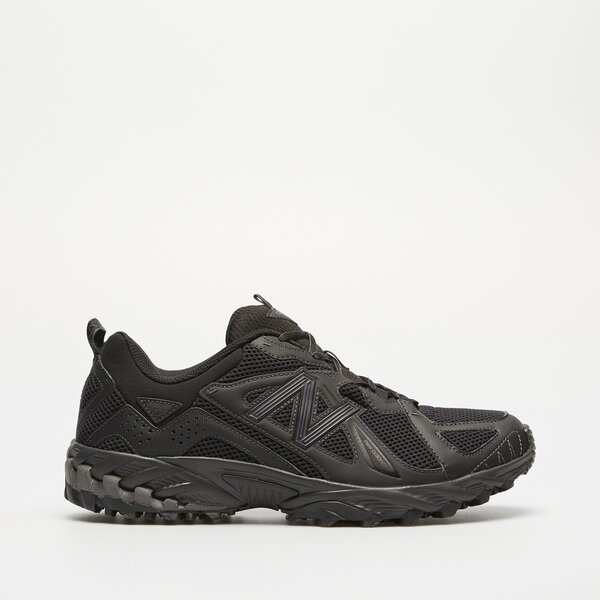 Męskie sneakersy (buty) NEW BALANCE 610T ml610tbb kolor czarny
