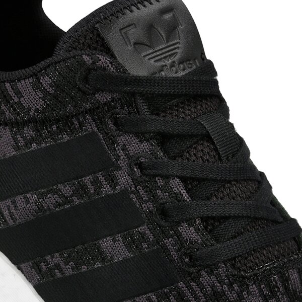 Damskie sneakersy (buty) ADIDAS NMD_R2 W by9314 kolor czarny