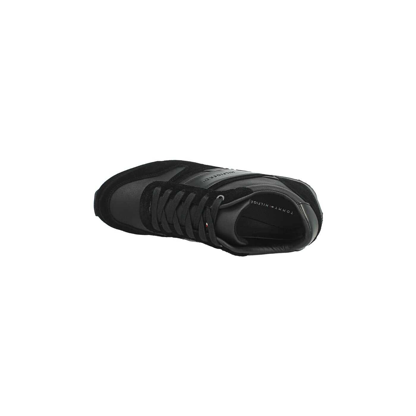 TOMMY HILFIGER MAXWELL 4C fm56819830990 kolor czarny