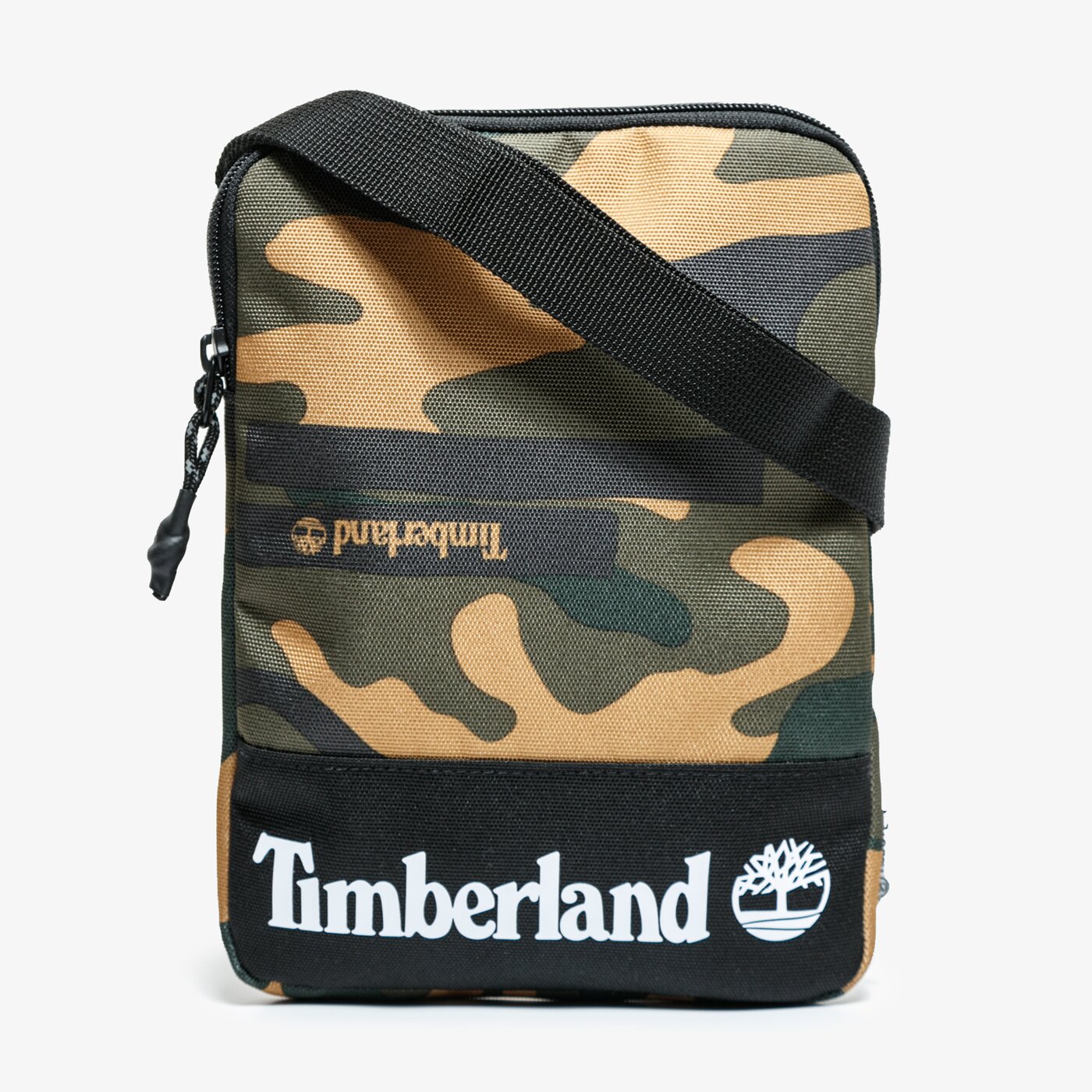 TIMBERLAND TORBA MINI CROSS tb0a2hear481 kolor multicolor