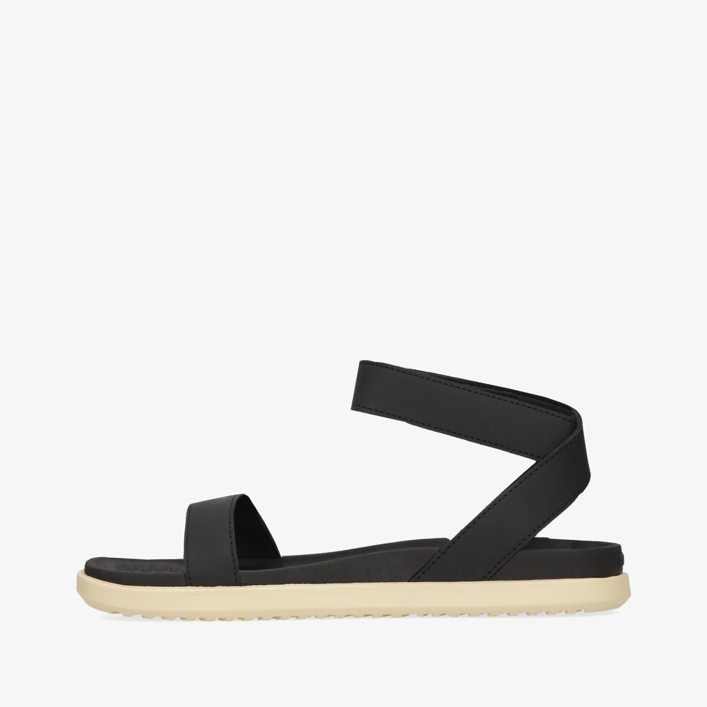 Damskie sandały NATIVE JULIET 61309800-1100 kolor czarny