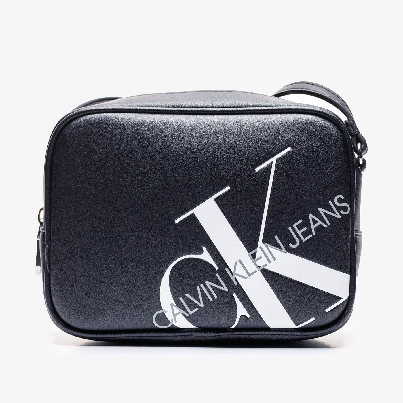 Damska torebka CALVIN KLEIN TOREBKA CAMERA BAG k60k606854bds kolor multicolor