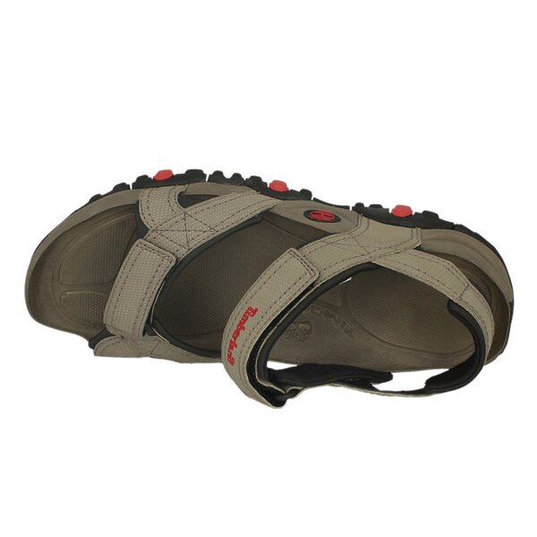 Męskie sandały TIMBERLAND NEW TRAILRAY 2721r kolor szary