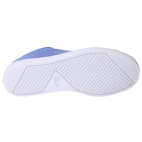 LACOSTE STRAIGHTSET 116 4  731spw0074125 kolor niebieski