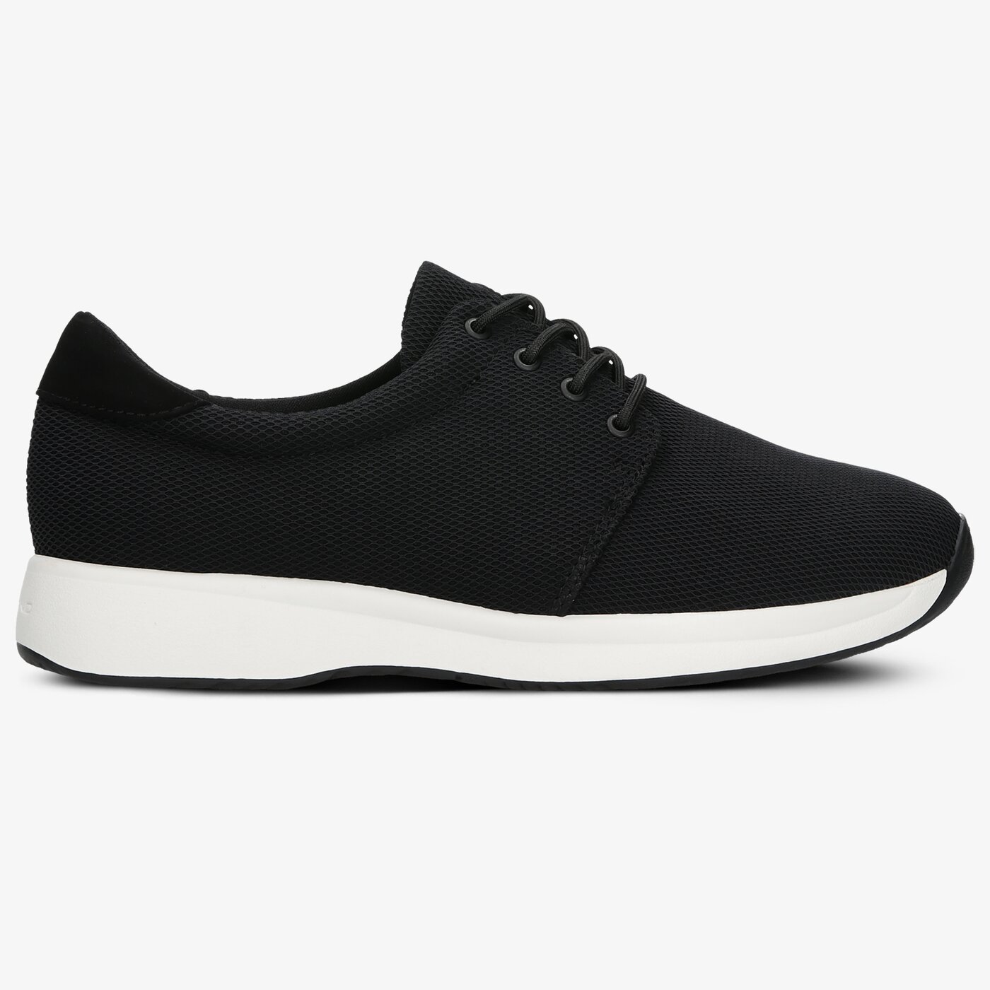 Damskie sneakersy (buty) VAGABOND CINTIA #492808020# kolor czarny