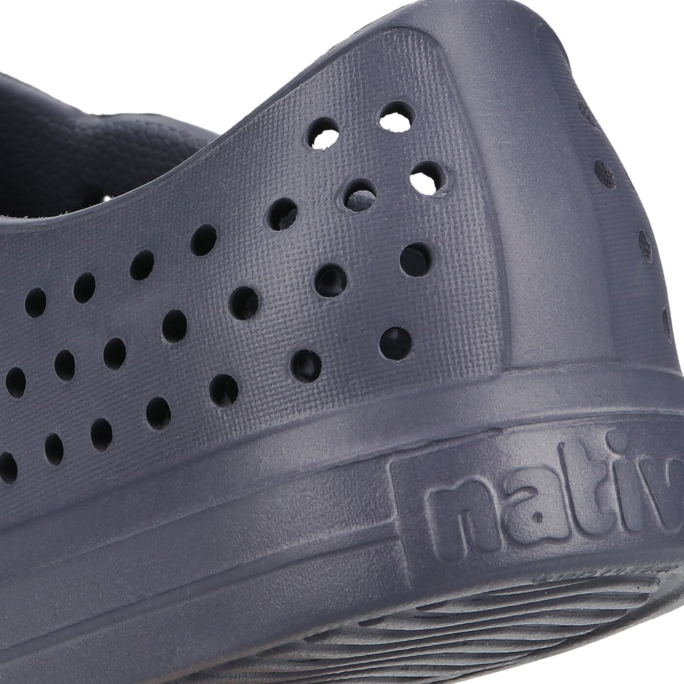 Damskie trampki NATIVE JEFFERSON BLOOM ARCHIVE 11108748-1131 kolor szary