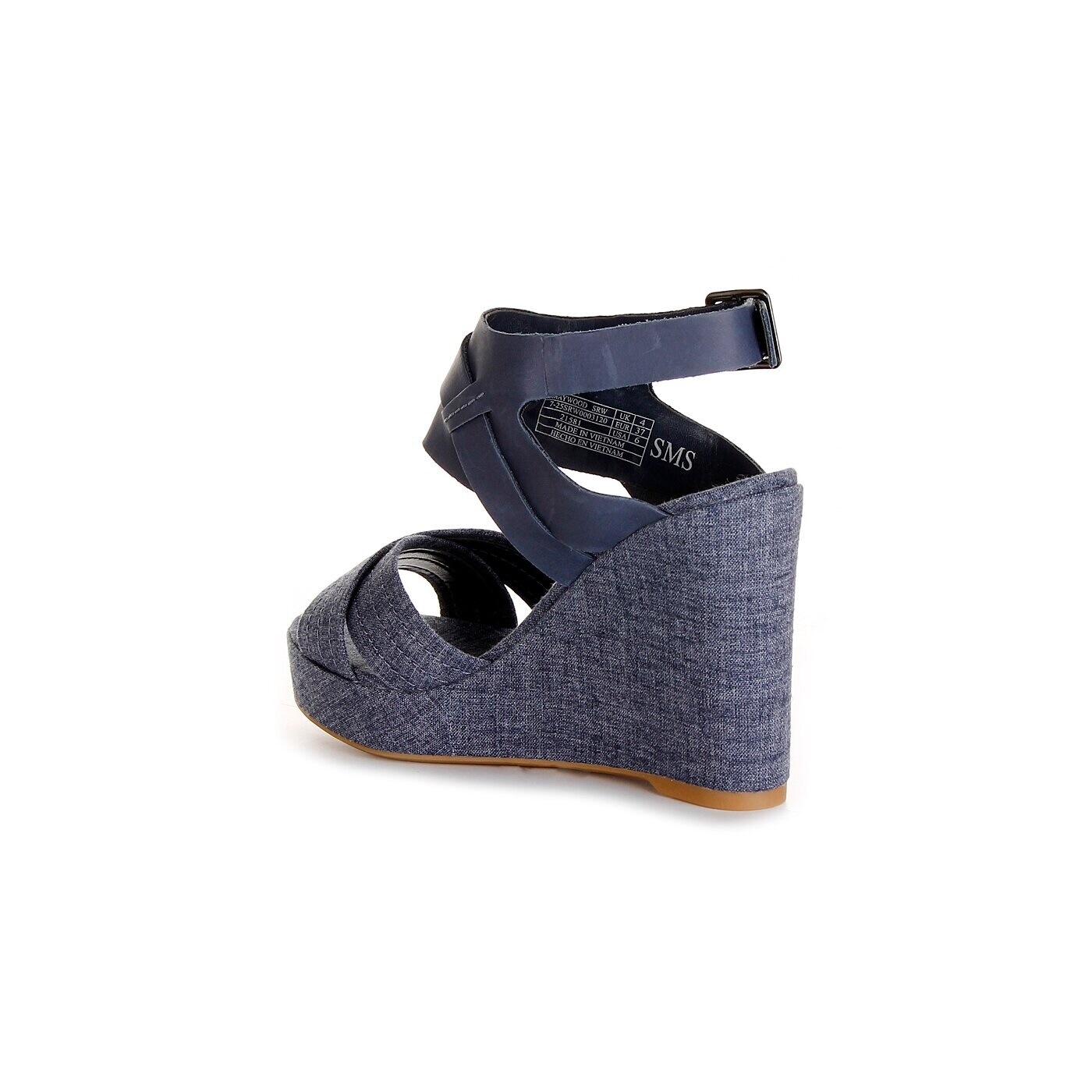 LACOSTE MAYWOOD 725srw0003120 kolor granatowy