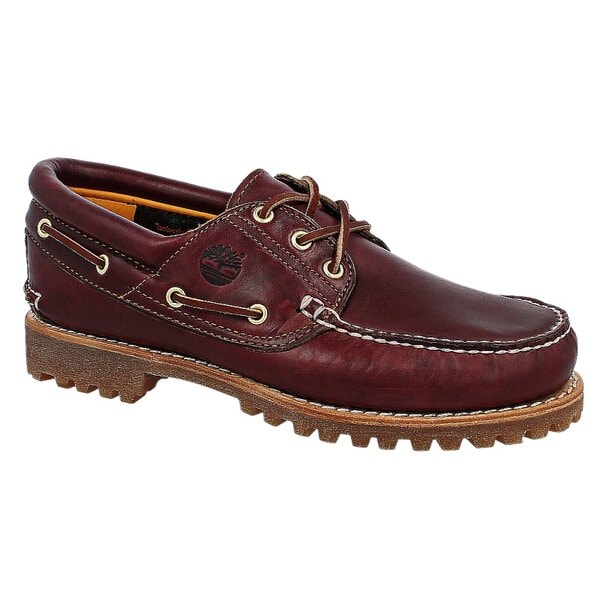 Męskie mokasyny TIMBERLAND 3-EYE CLASSIC LUG nie używać 50009 