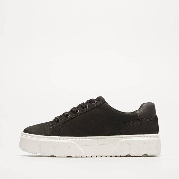 Damskie sneakersy (buty) TIMBERLAND LAUREL COURT tb0a63fvw051 kolor czarny