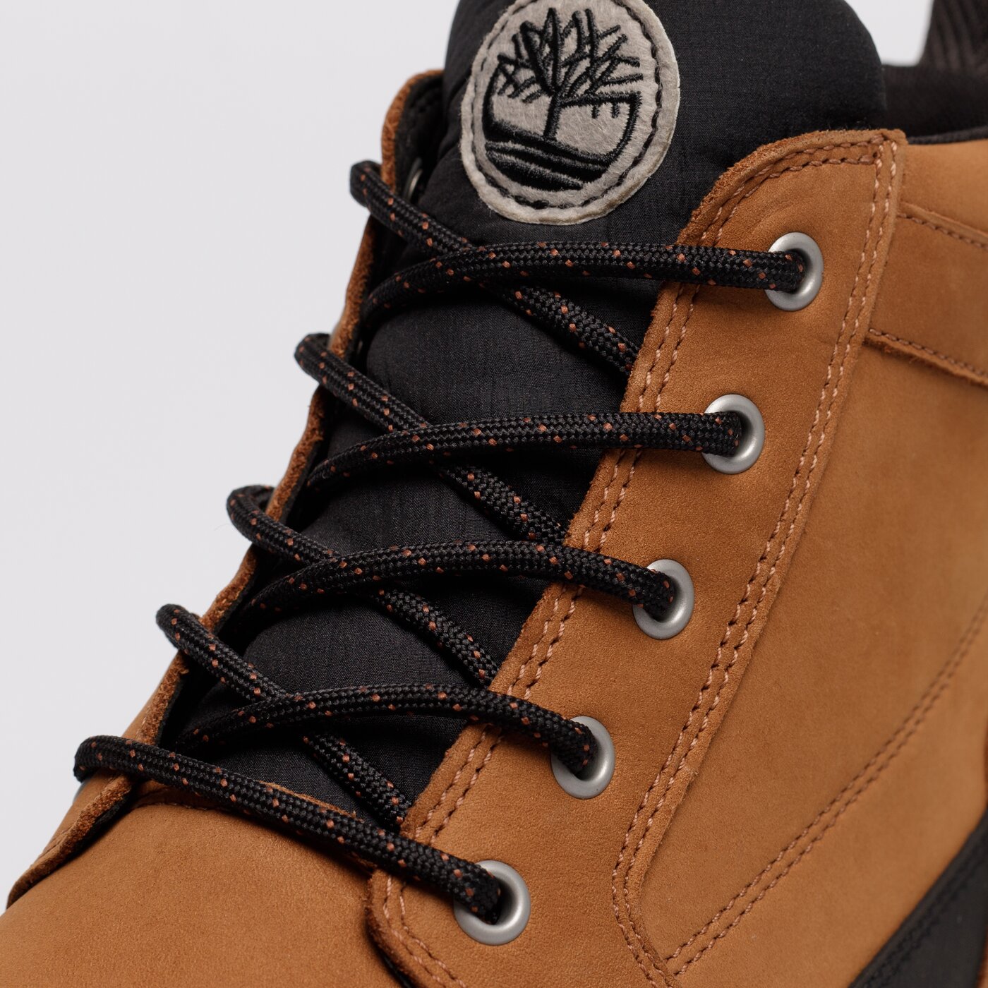 Męskie buty za kostkę TIMBERLAND TBL ORIG ULTRA WP CHUKKA tb0a5ushf131 kolor brązowy