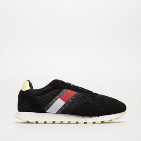 トミー☆ Japonki damskie Tommy Hilfiger Im Graphic Beach Sandal space