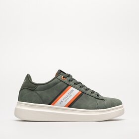 U.S. POLO ASSN. CODY002A kolor zielony (CODY002AGRE005