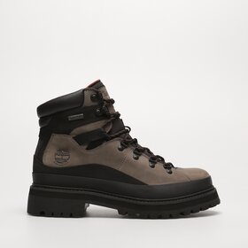 靴 Timberland Timberland Trekkingi za kostkę - Mid Lace Up Waterproof