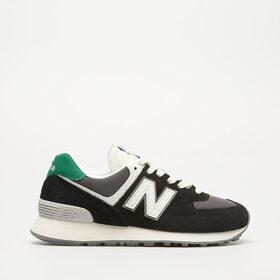 NEW BALANCE WL574 kolor BEŻOWY (WL574GU2) - Kobieta
