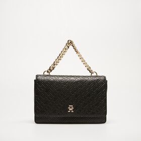 ●RAIVE● Crystal Micro Crossbody TOMMY HILFIGER TOREBKA TH REFINED MED. CROSSOVER MONO kolor
