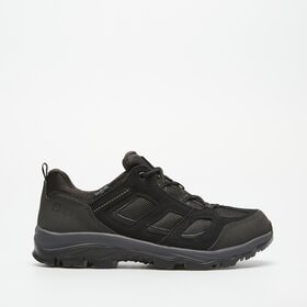 【Marimokun】 JACK WOLFSKIN VOJO 3 TEXAPORE LOW M kolor granatowy