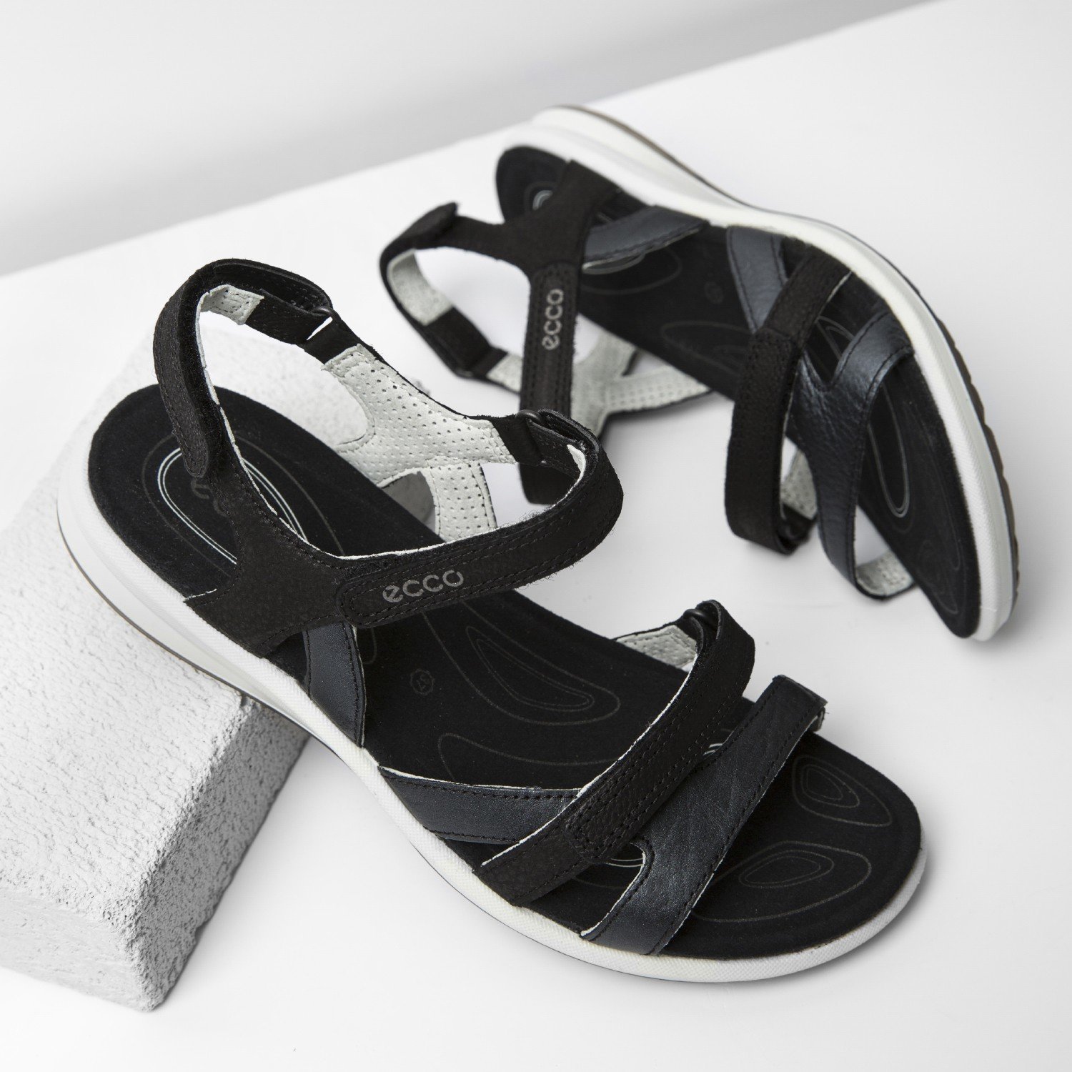 ecco cruise damskie