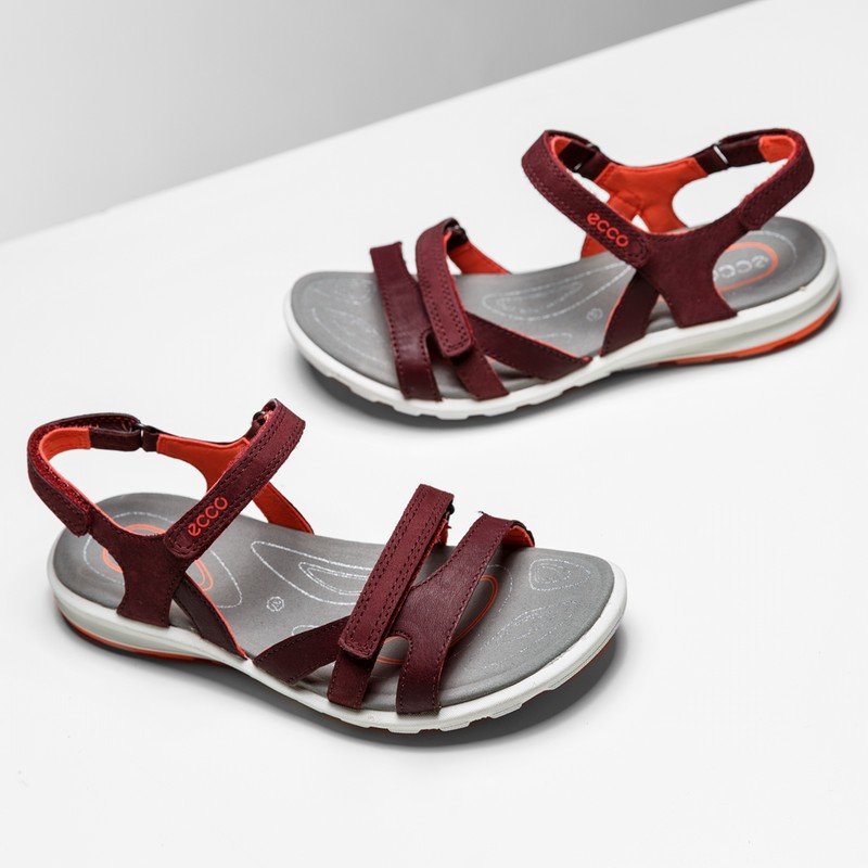 ecco cruise sandaly