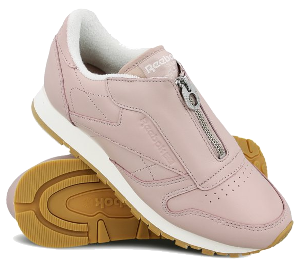 reebok classic leather zip