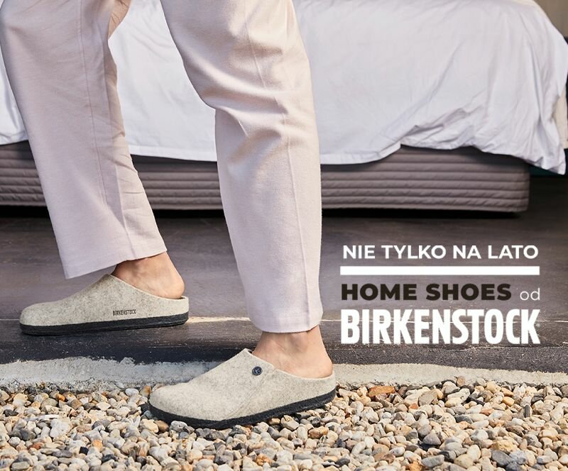 HOME SHOES od BIRKENSTOCK