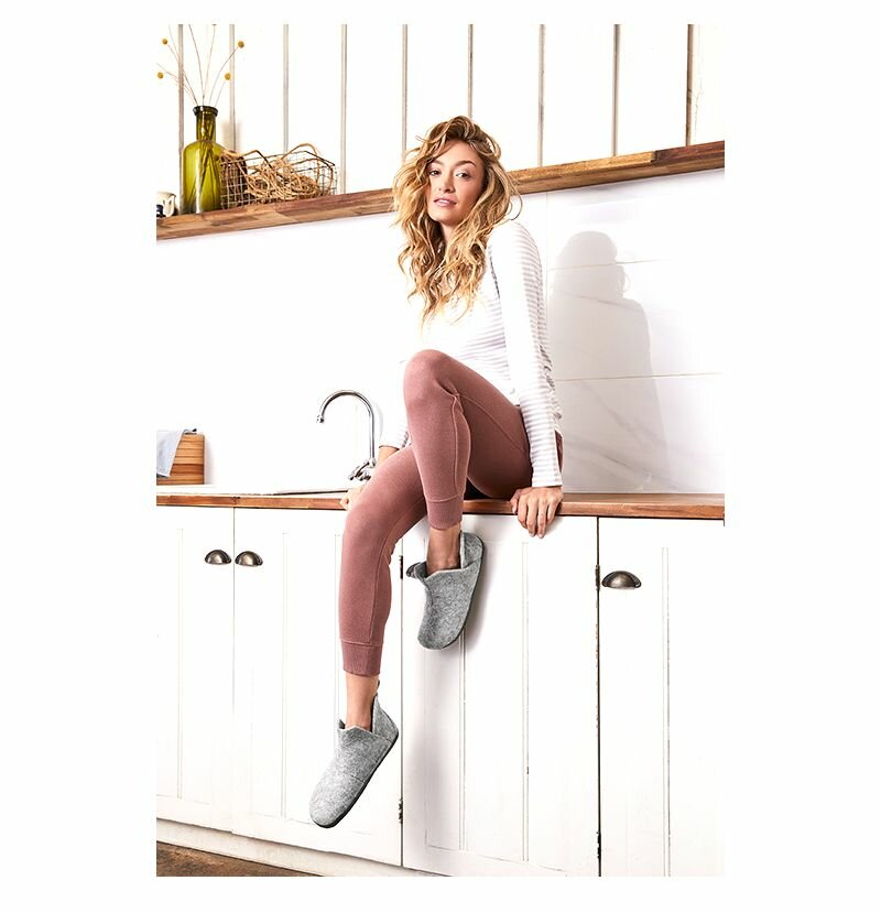 HOME SHOES od BIRKENSTOCK